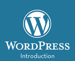 Intro to WordPress