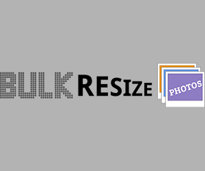 Tool For Resizing Photos Without Photoshop