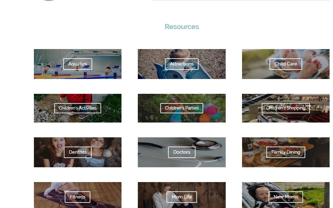 Removing Resource Pages