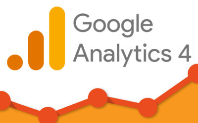 Google Analytics GA4 Overview